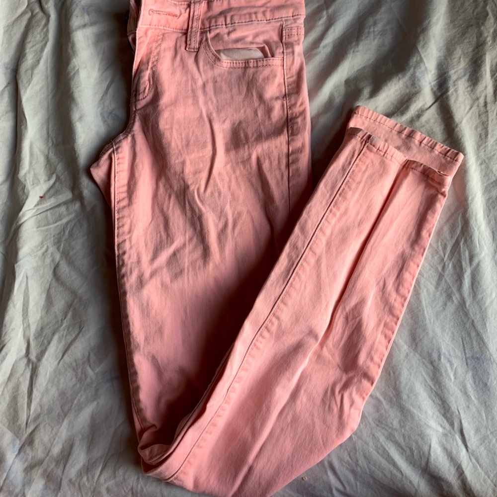 American Eagle Jeans (Jegging)